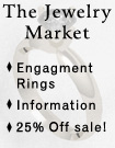 The Jewelry Market - Engagement Rings, Information, Articles, Design your own ring